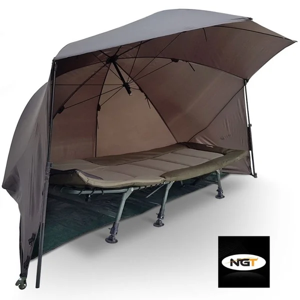 QUICKFISH SHELTER 60 - La Nave del Pescador - Imagen 3