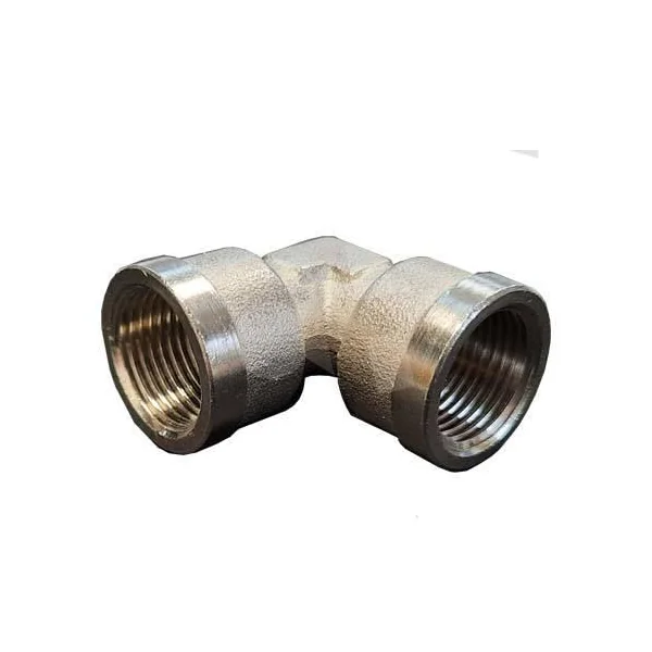 RACOR CODO 90º H-H 3/8