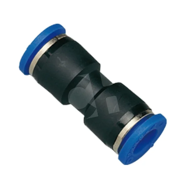 RACORD SANG-A RECTO 10MM.
