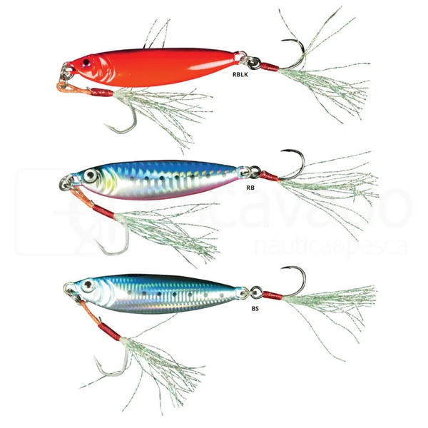 Ragot Fat Jig
