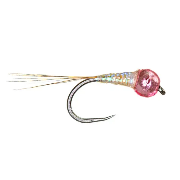 Rainbow Pearl Pink Pro Perdigon TB BL