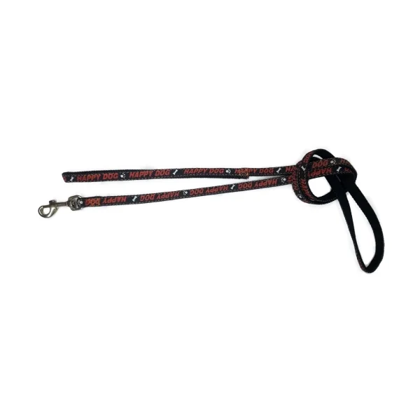 RAMAL NYLON 20x110 HAPPY DOG AZUL **