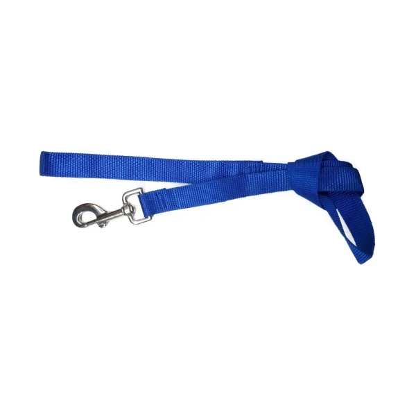 RAMAL NYLON LISO AZUL 25X110 **