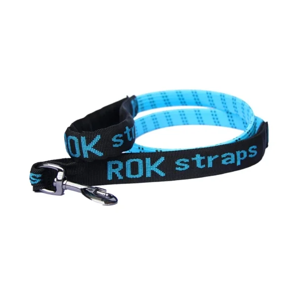 RAMAL ROKSTRAPS 25X0,9M. +30KG. VERDE **