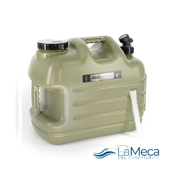 RAPTOR RCG AQUA CARRIER 25L