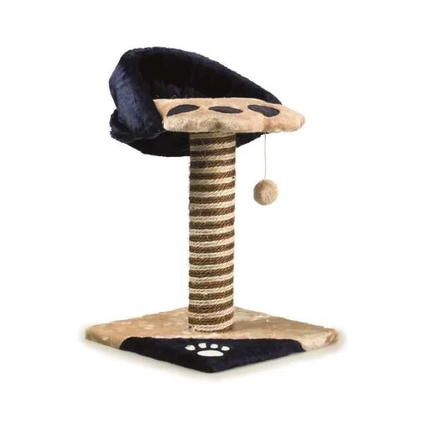 RASCADOR FELIX 63x35x35cm.