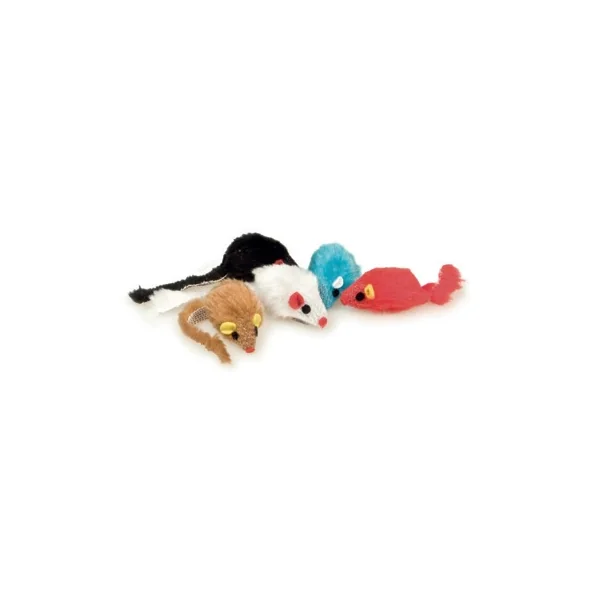 RATON COLORES SURTIDOS