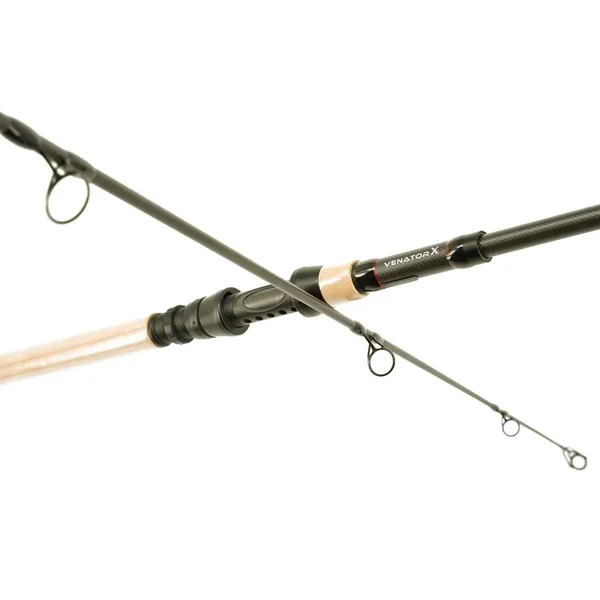 RCG CAčA VENATOR X CORCHO 10ft / 3.50lbs