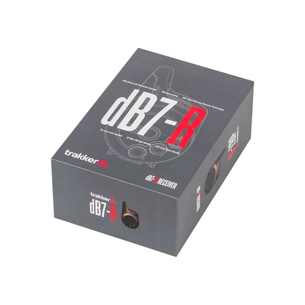 Receptor DB7-R Unidad Individual - Imagen 6