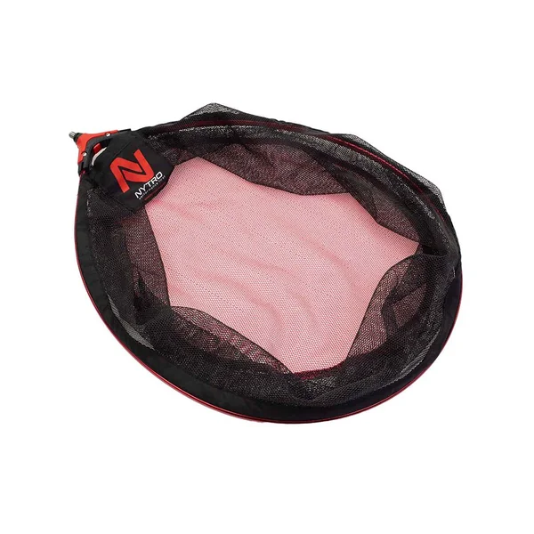 Red de Látex para Pelo de Cuchara 20'' (50cm)
