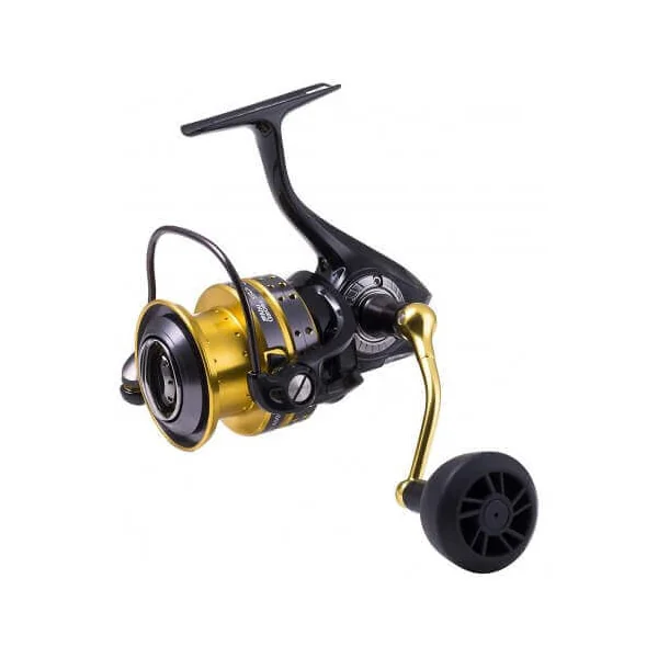 Reel Abu Garcia Superior 2500 MSH