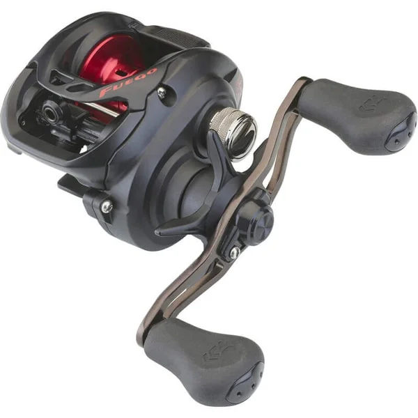 Reel Daiwa Fire 100 HSL