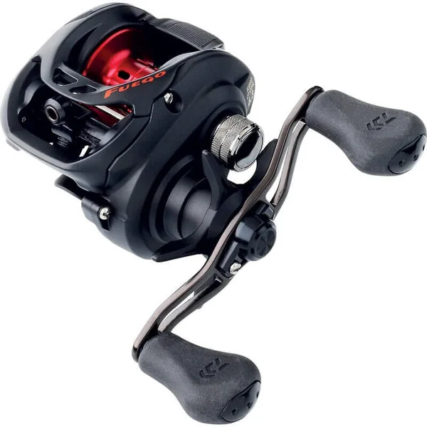 Reel Daiwa Fire CT 100 HL