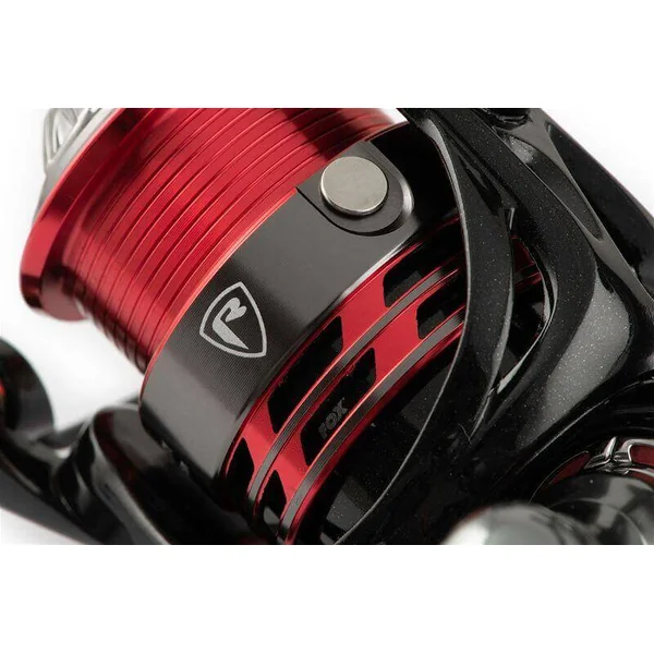 Reel Fox Rage Prism X 1000 - Imagen 3
