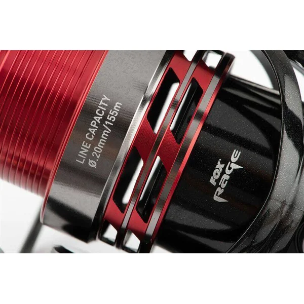 Reel Fox Rage Prism X 1000 - Imagen 5