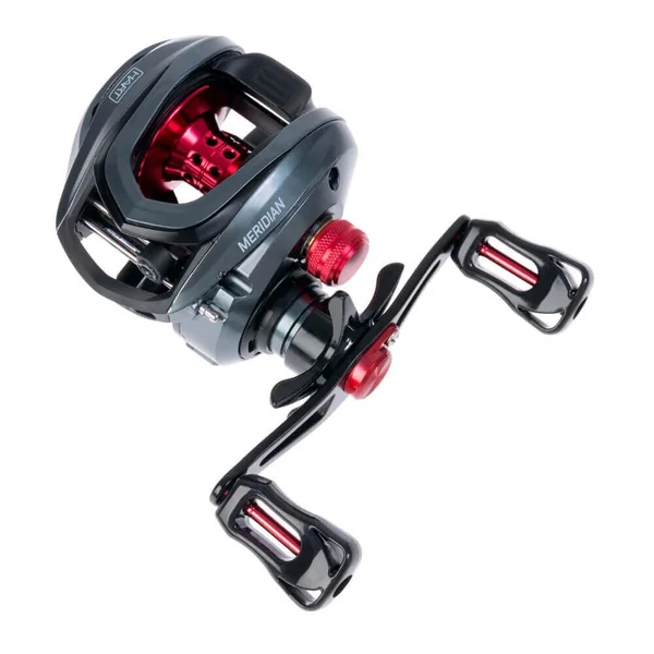 Reel Hart Meridian