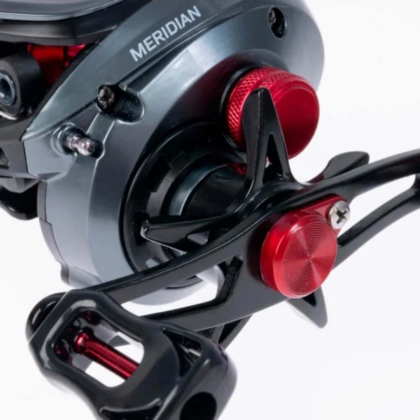Reel Hart Meridian - Imagen 2