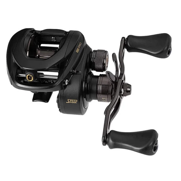 Reel Lews BB1 PRO SHL