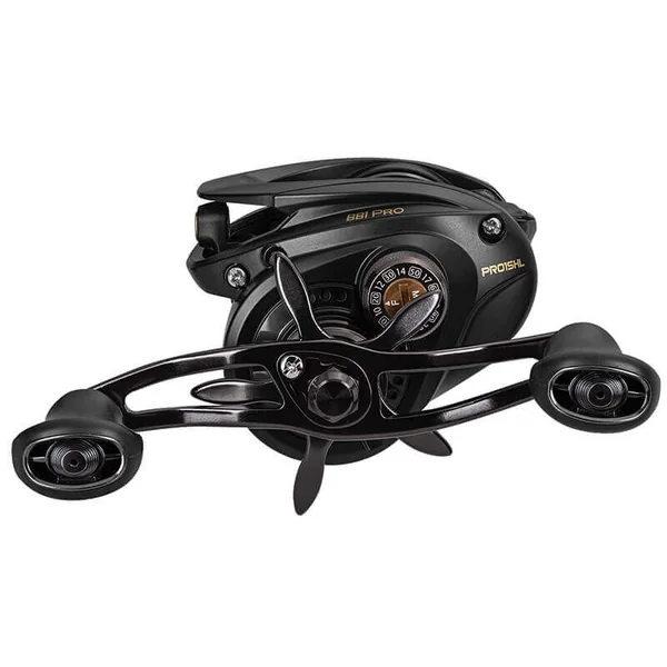 Reel Lews BB1 PRO SHL - Imagen 2