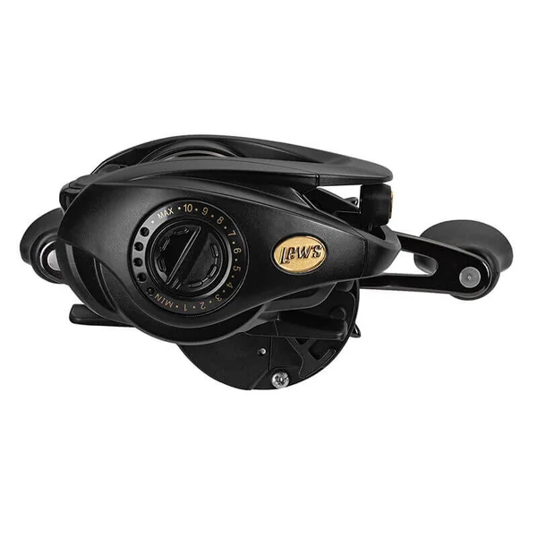 Reel Lews BB1 PRO SHL - Imagen 3