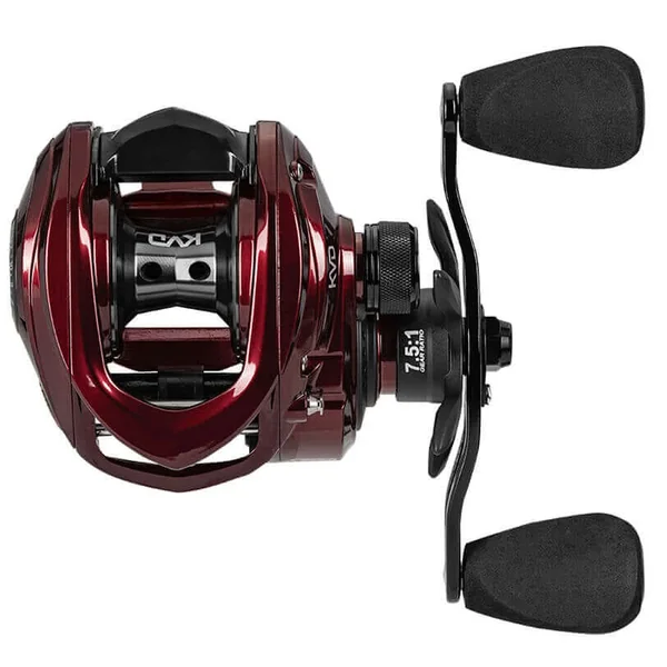 Reel Lews KVD LFS