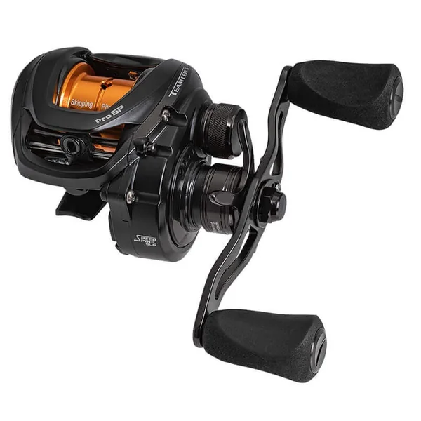 Reel Lews Pro Sp SLP