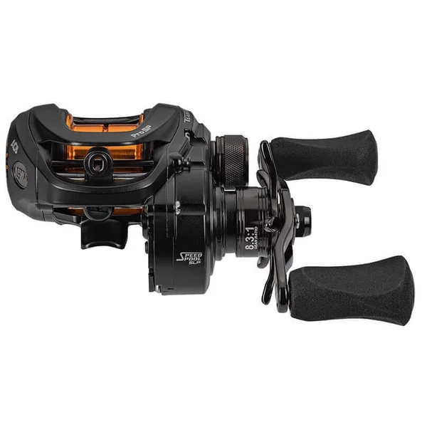 Reel Lews Pro Sp SLP - Imagen 2