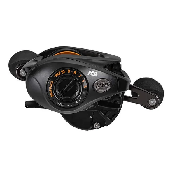 Reel Lews Pro Sp SLP - Imagen 4