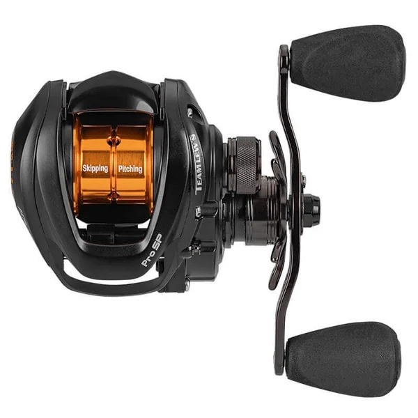 Reel Lews Pro Sp SLP - Imagen 5