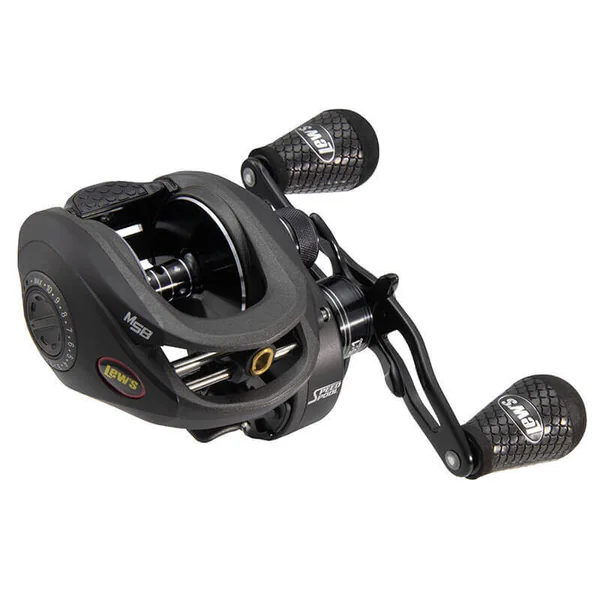 Reel Lews SuperDuty 300 HL