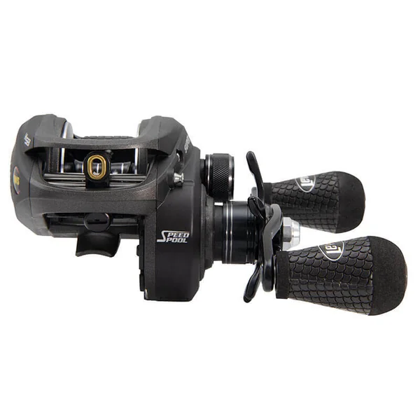 Reel Lews SuperDuty 300 HL - Imagen 2