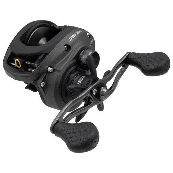 Reel Lews SuperDuty GX3