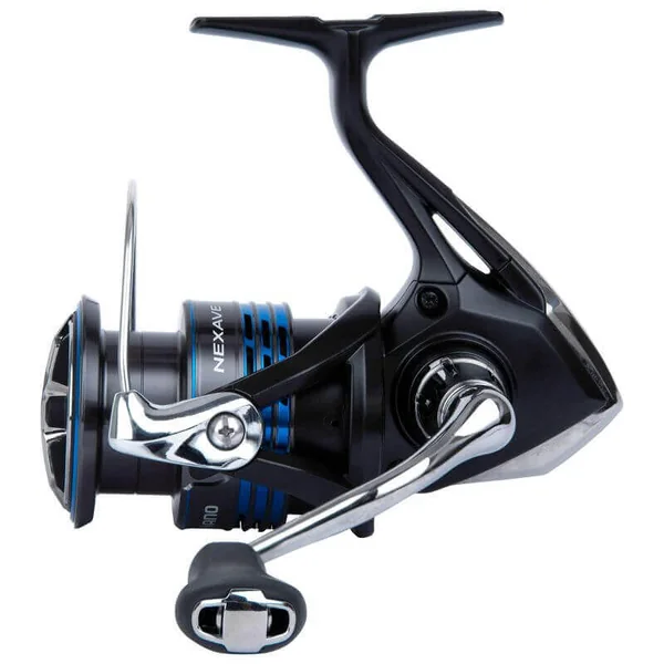 Reel Shimano Nexave FI 2500