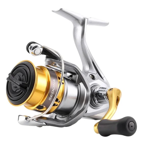 Reel Shimano Sedona 2000 FI
