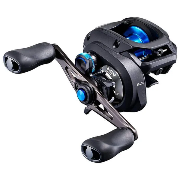 Reel Shimano SLX DC 151 HG