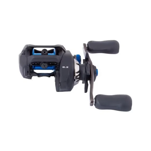 Reel Shimano SLX DC 151 - Imagen 2