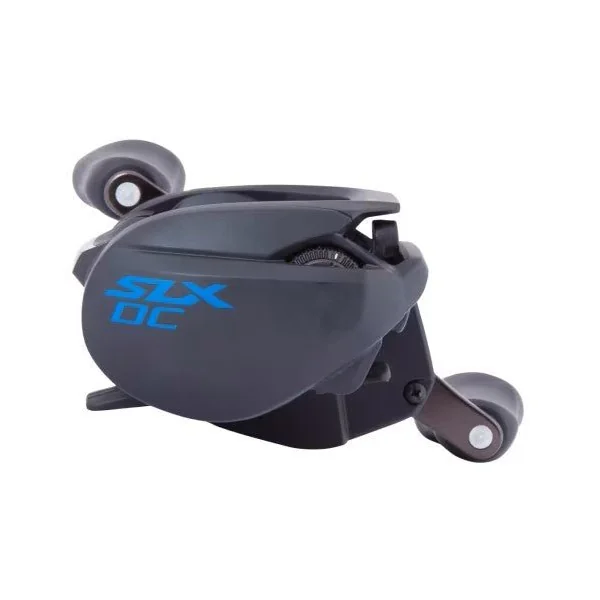 Reel Shimano SLX DC 151 - Imagen 3