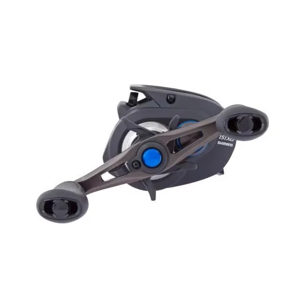 Reel Shimano SLX DC 151 - Imagen 4