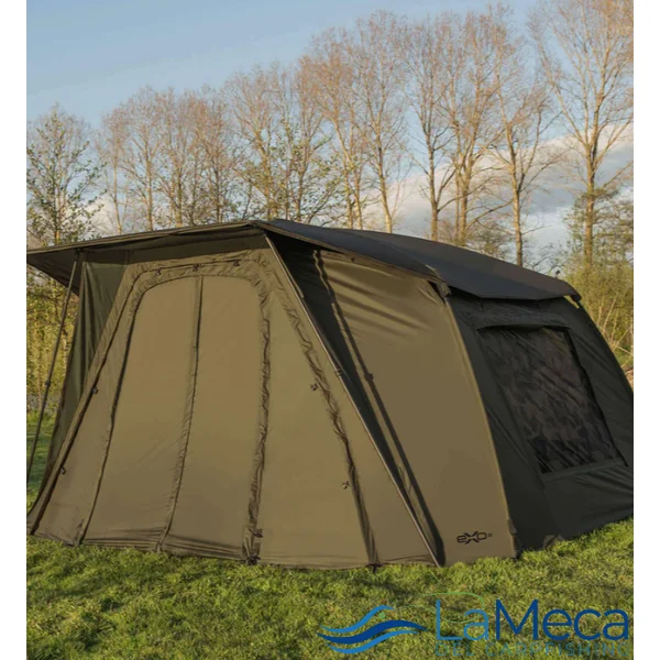 REFUGIO AVID CARP EXO 2 PERSONAS