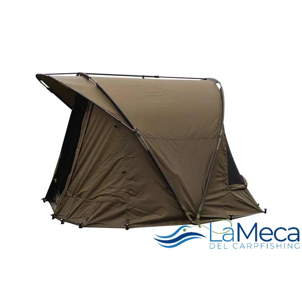 REFUGIO FOX VOYAGER 1 PERSONA + INNER DOME