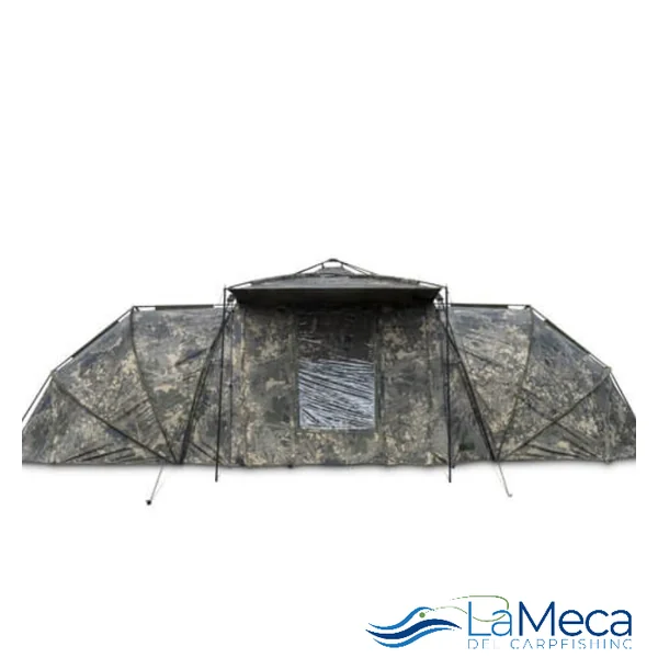 REFUGIO NASH GAZEBO CAMO PRO