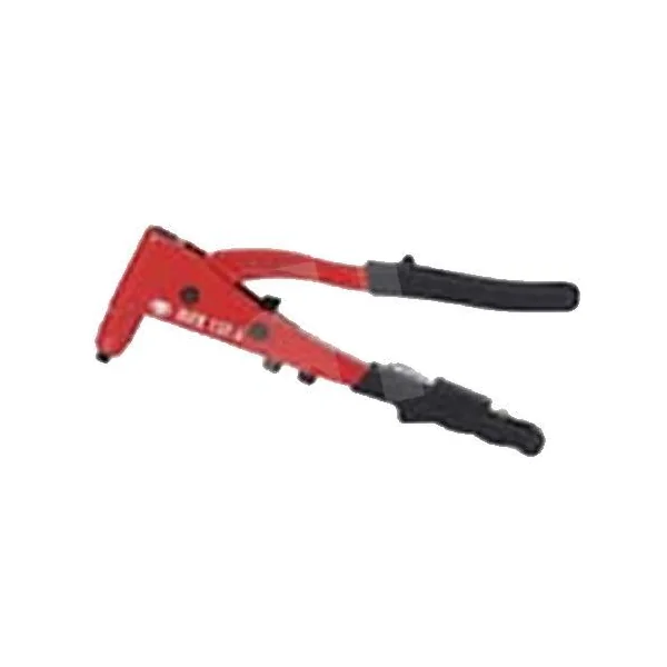 REMACHADORA MANUAL