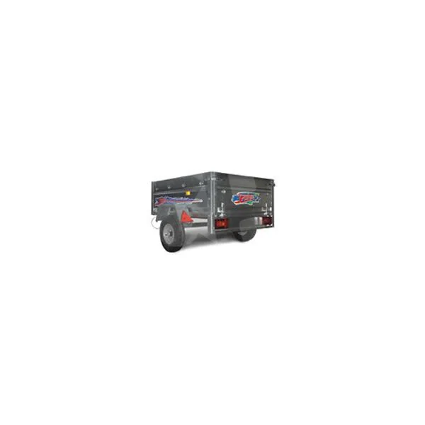 REMOLQUE D-249 R-8 - Imagen 3
