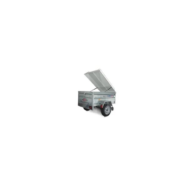 REMOLQUE D-351 140X108X50 R-13 C/TAP MET