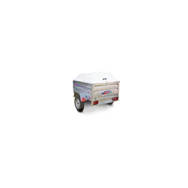 REMOLQUE D-351 140X108X50 R-13 C/TAP POL
