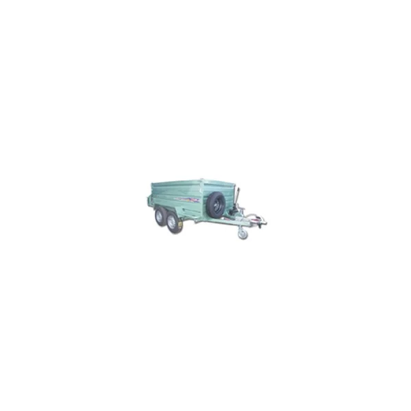 REMOLQUE TRF-753 220X130X45