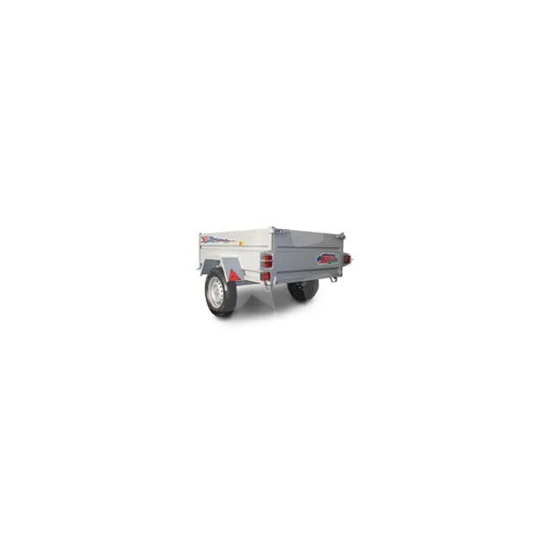 REMOLQUE TT-451 160X120X50
