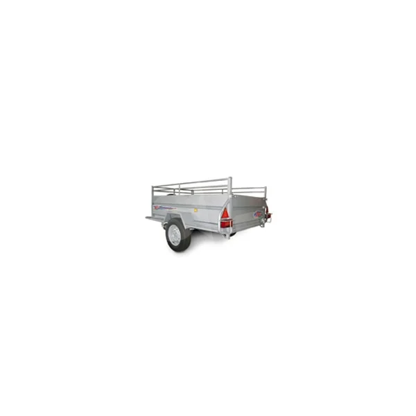 REMOLQUE TT-752 200X130X50 PILATRA 70