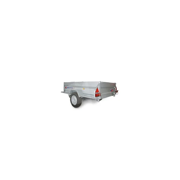REMOLQUE TT-753 220X130X50 FRENO DE INER