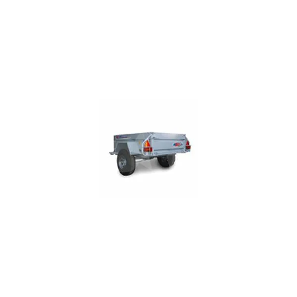 REMOLQUE TTLR-750 180X120X50 - Imagen 3